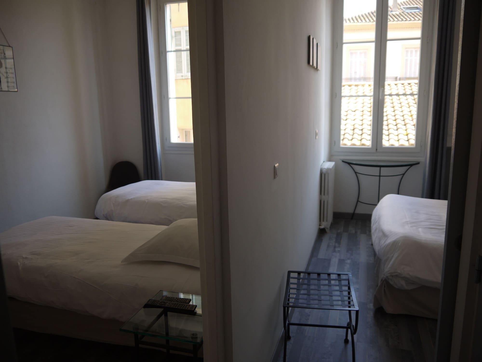 Hotel Portalet Єр Екстер'єр фото