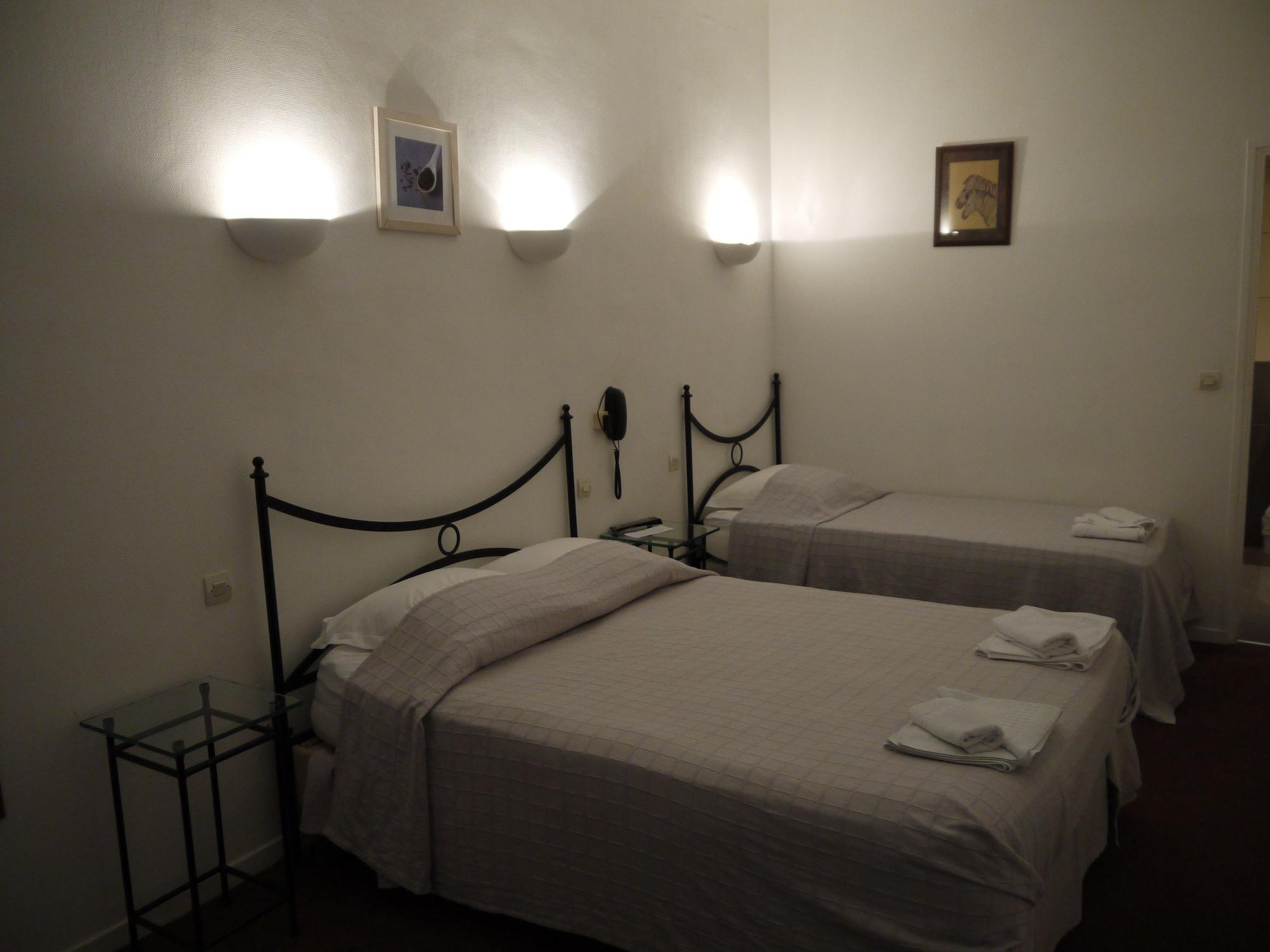 Hotel Portalet Єр Екстер'єр фото