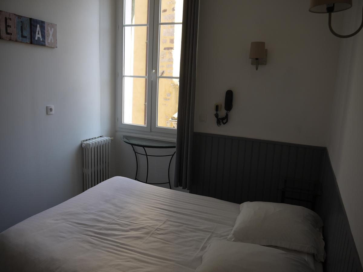Hotel Portalet Єр Екстер'єр фото