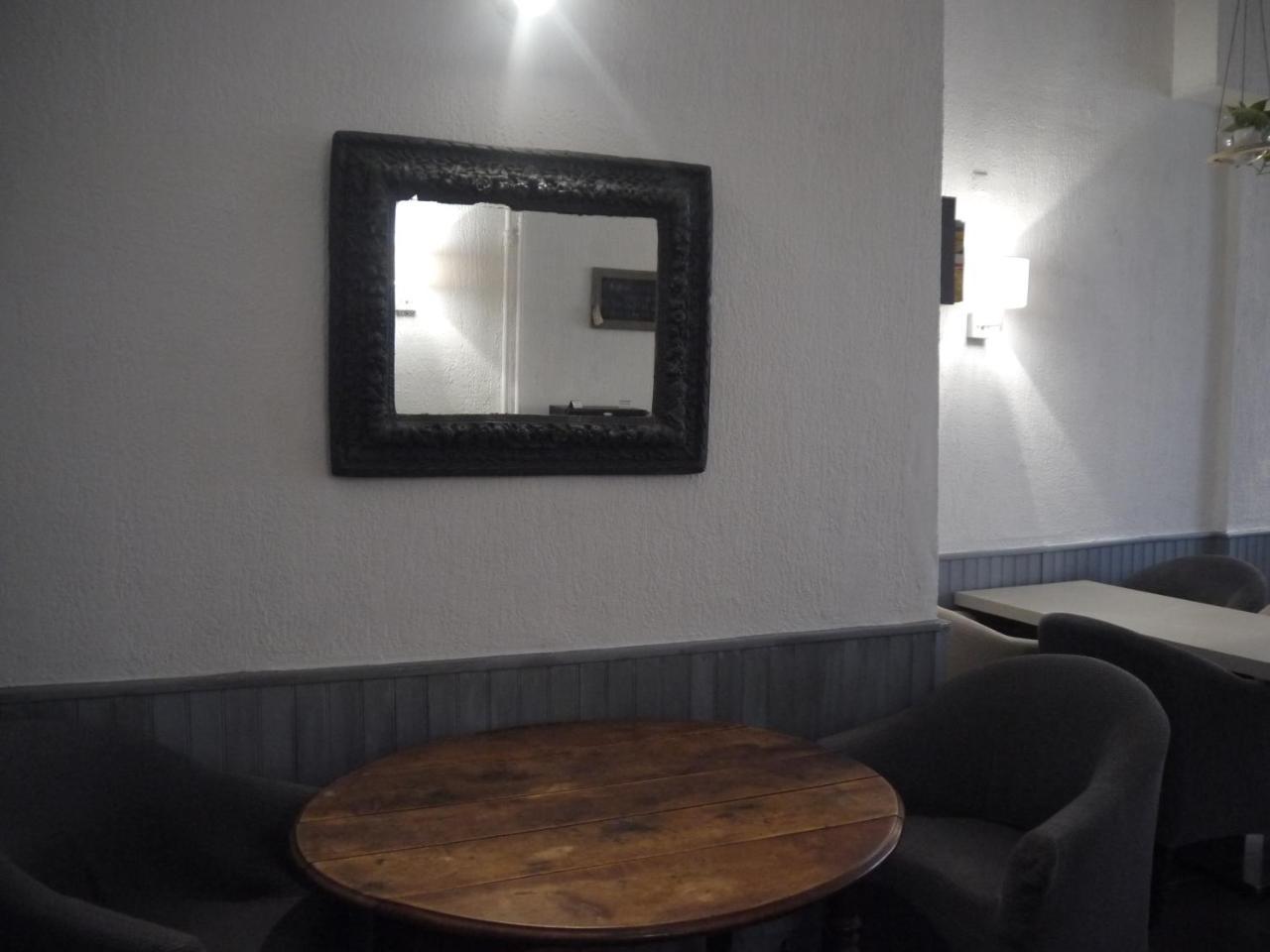 Hotel Portalet Єр Екстер'єр фото