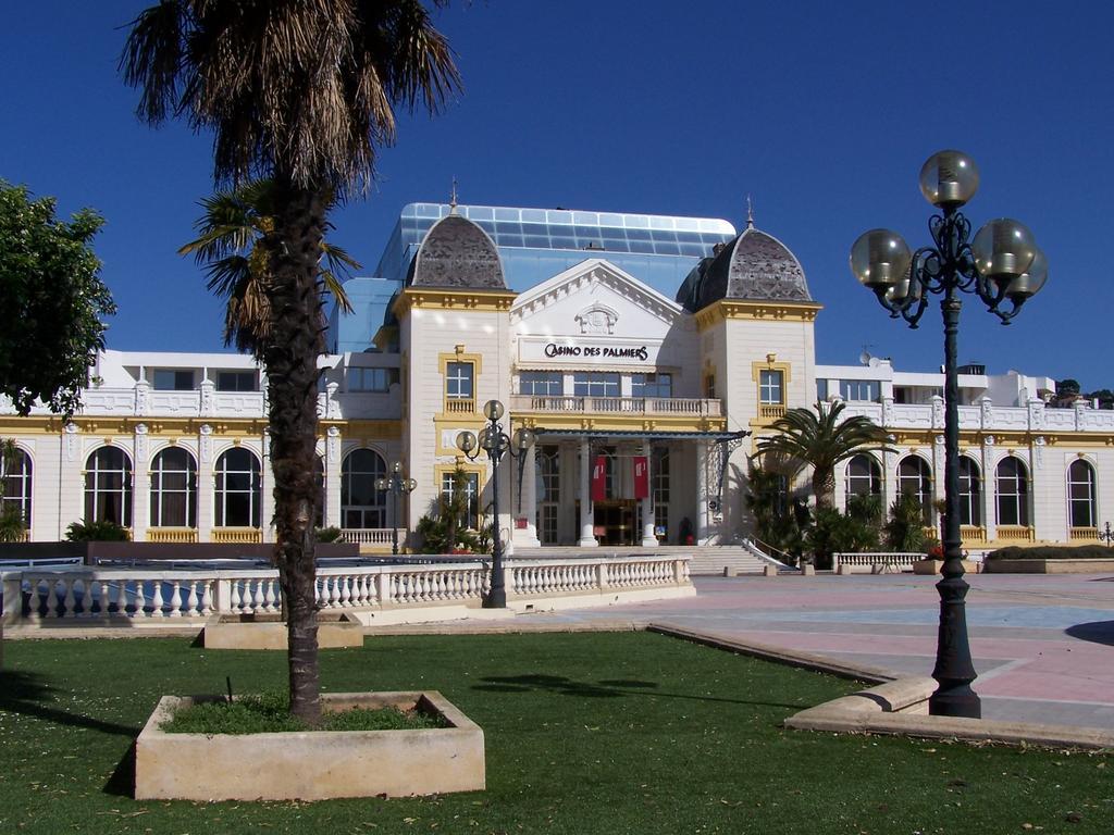 Hotel Portalet Єр Екстер'єр фото