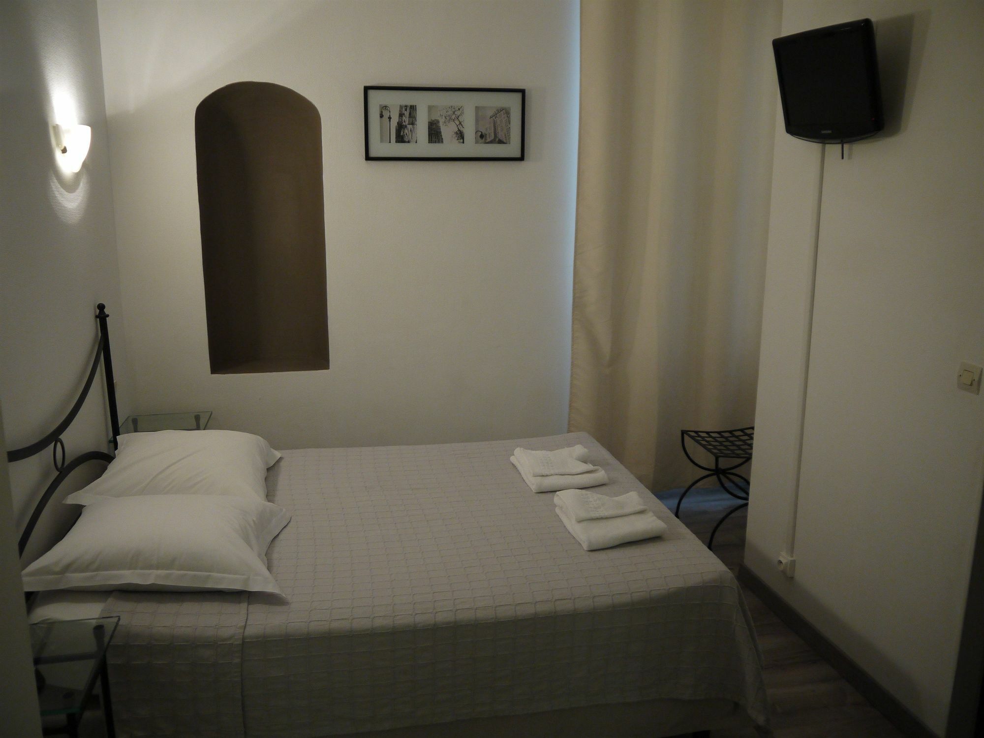 Hotel Portalet Єр Екстер'єр фото